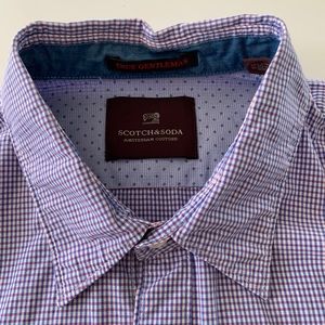 Scotch & Soda shirt